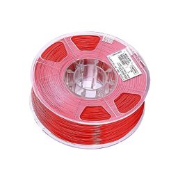 eSun ABS+ 1.75mm Filament 3D Printer Filament eSun ABS Plus 1.75mm Red Filament Build Strong And Durable With eSun ABS+ Red Filament- 1 KG - RED-RS3468eSun ABS+ 1.75mm Filament 3D Printer Filament eSun ABS Plus 1.75mm Red Filament Build Strong And Durable With eSun ABS+ Red Filament- 1 KG - RED-RS3468 image 3