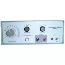 MetroQ MTQ-1812 (Frequency Range : 50 Hz) Audio Signal Generator-38