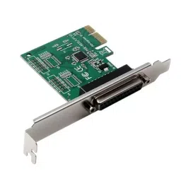 PremiumAV PCI-Express Parallel Card, MST-1472 image 3
