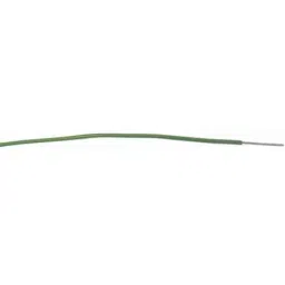 RS PRO 8724476 0.13 mm² Single Core Hook Up Wire Green 100 m-image-91