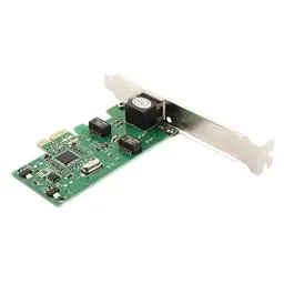 PremiumAV PCI Express LAN Card Network Adapter, MST-115 image 2