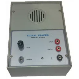 MetroQ MTQ-1702 (Current Drain : 50 to 60mAmp) Signal Tracer-24