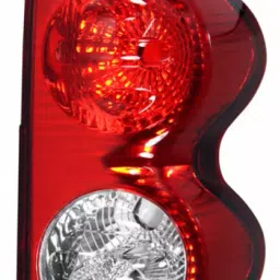 Uno Minda Tail Light Assembly without Bulb Holder - Right for Mahindra New Model (TL-6613M)-31