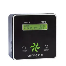 Airveda Air Quality Monitor PM2510-13