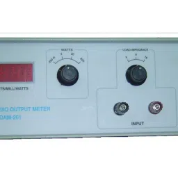 MetroQ MTQ DAM-201 (Frequency Range : 10Hz-20KHz ) Digital Audio Output Meter-15
