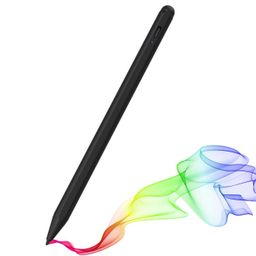 fonus Active Stylus Pen Digital Capacitive Compatible with OnePlus Open/Pad (2023)/Pad 2 (2024), Touch Rechargeable Palm Rejection image 2