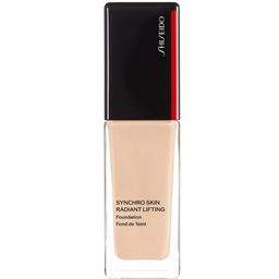 SHISEIDO Synchro Skin Radiant Lifting Water-Resistant Liquid Foundation 30ml - Ivory 120-image-67