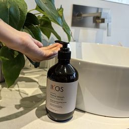 IKOS Aromatic Romantic White Tea Hand Wash - 500 ml-image-81
