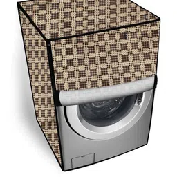 The Furnishing Tree Washing Machine Cover Compatible for Whirlpool 7 Kg Fully-Automatic Front Loadi-image-76