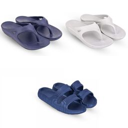 Feel alive Men Set of 3 Sliders-picture-22