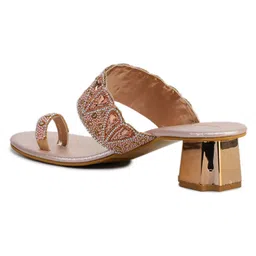 Shezone Block Sandals image 4
