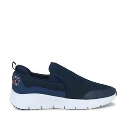 Hirolas Men's Blue Running Shoes-image-71