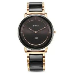 Titan 1878KD03 Edge Fusion Analog Watch for Men-19