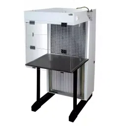 NSAW HLF-622 6 x 2 x 2 Inch Horizontal Laminar Flow Cabinet NSAW-1280-image-25