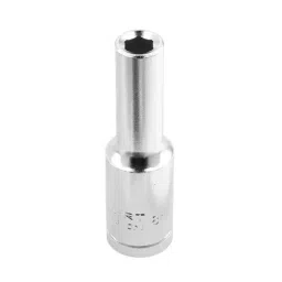 Hogert Technik 12.7 mm (1/2 Inch) 21 mm Hexagon Long Socket, HT1A271-39
