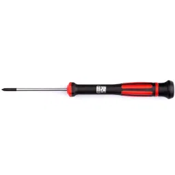 RS PRO PH0 Tip Phillips Precision Screwdriver 1763438-36