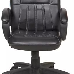 Modern India Seating MIS519 Leatherette Office Chair-image-68