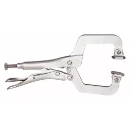 Westward Locking C-Clamp Steel 19.05 mm (3/4 Inch), 2FDD2-image-31