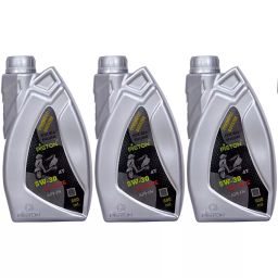 Piston 5W-30 1.8 L Full-Synthetic Engine Oil Vehicle Type BS6 Scooter-image-72