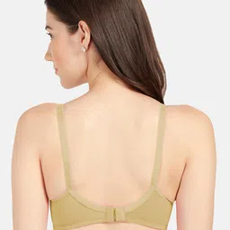 Sonari Medium Coverage Underwired Maternity Bra image 4