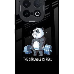 QRIOH Quirky Printed IQOO 13 5G Back Case Mobile Accessories-picture-16