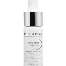 Bioderma Pigmentbio C- Concentrate Brightening Cream Corrector - 15 ml-image-57