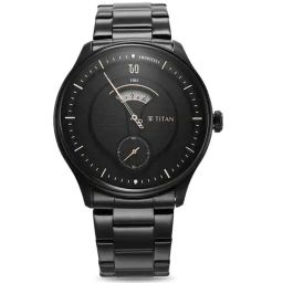 Titan 1890NM01 Quartet Analog Watch for Men-image-54