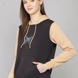 Kotty Multicolor Printed Sweatshirt-picture-27