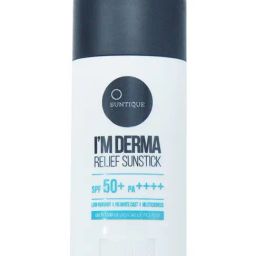 Suntique I'M Derma Relief Sunstick - 17 gm-34