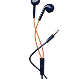 boAt Bassheads 105 Wired in Ear Earphones with Mic (Blue)-image-43