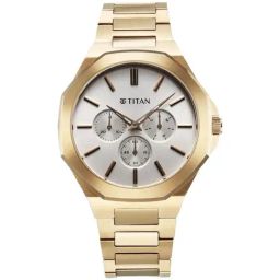 Titan 90198WM01 Analog Watch for Men-43