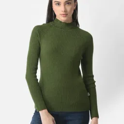 Crimsoune Club Green Sweater-image-99