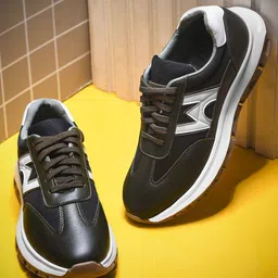 WAVE WALKER Men Sneakers-image-17