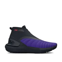 Under Armour Men's HOVR Phantom SE Warm Purple Walking Shoes-image-5