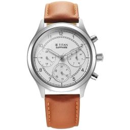 Titan 1874SL05 Analog Watch for Men-4