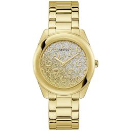 Guess U1402L2M Analog Watch for Women-45