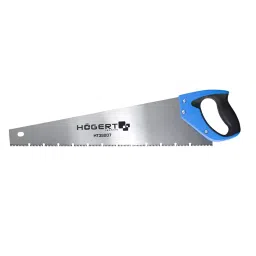 Hogert Technik 500 mm Length Hand Held Saw, HT3S207-65