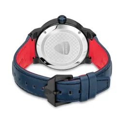 Ducati Corse DTWGB2019402- SET B Analog Watch with Wallet for Men image 4