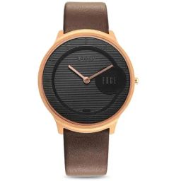 Titan 1843WL03 Edge Analog Watch for Men-84