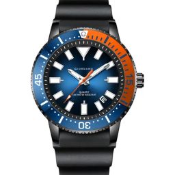 Giordano GZ-50103-05 Analog Watch For Men-picture-9