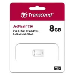 Transcend JetFlash 720 8 GB USB 3.1 USB Stick, TS8GJF720S-picture-23