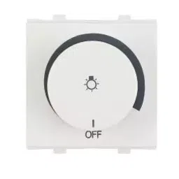 Anchor Penta 650 W Penta Plastic Modular Dura Dimmer 65402-48