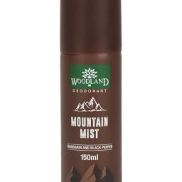 Woodland Mountain Mist Deodorant - 150 ml-image-75