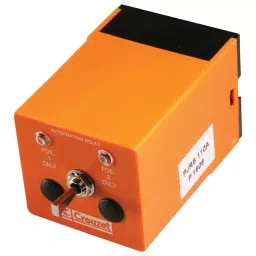 CROUZET RELAY, SPDT, 250VAC, 10A, PJRS110A-41