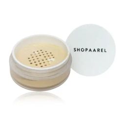 SHOPAAREL Flawless Fixing Powder Banana - 20 gm-image-99