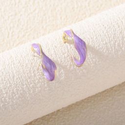 styledose Sterling Silver Classic Studs-40