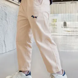 FOREVER FRIDAY Boys Relaxed Fit Trousers-44