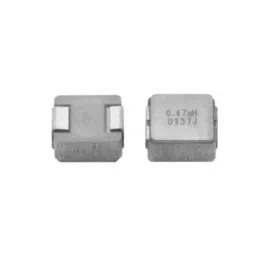 Vishay IHLP Shielded SMD Inductor 6.8 μH Inductance 5.5 Amp Max DC Current, IHLP2525CZER6R8M11 (Pack of 5)-25