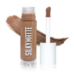 SHOPAAREL Silky Matte Gloss Liquid Lipstick Runway - 8 gm-image-40
