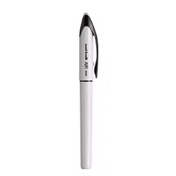 UNI Air UBA 188 0.5 mm Off White Body Black Ink Gel Pen (Pack of 12 Pcs)-image-86